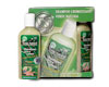C) Shampoo crematizado pack 3 (270ml C/U)