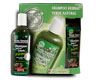 C) Shampoo herbal pack 3 (270ml C/U)